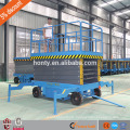 mobile elevating platform electric scissor lift /one man lift
mobile elevating platform electric scissor lift / one man lift